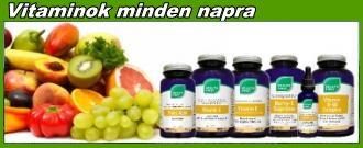 a-vitamin magas vérnyomás esetén