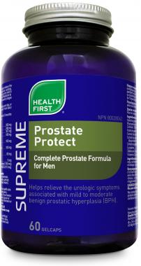 Prostate Protect – Prosztataőr