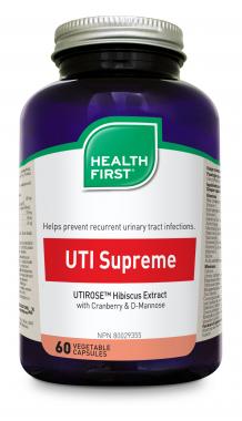 UTI Supreme