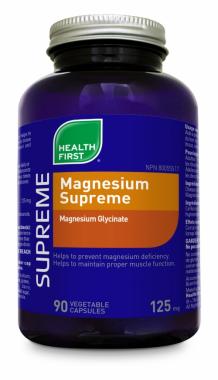 Magnézium Supreme