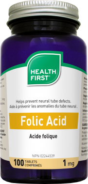 Folsav 1 mg