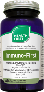 Immuno-First