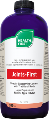 Joints-First folyadék