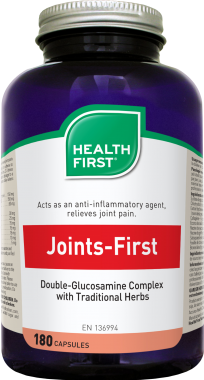 Joints-First