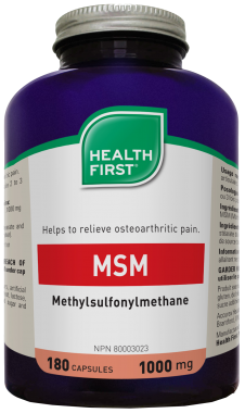 MSM