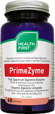 PrimeZyme