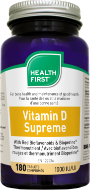 D-vitamin - 180000 NE